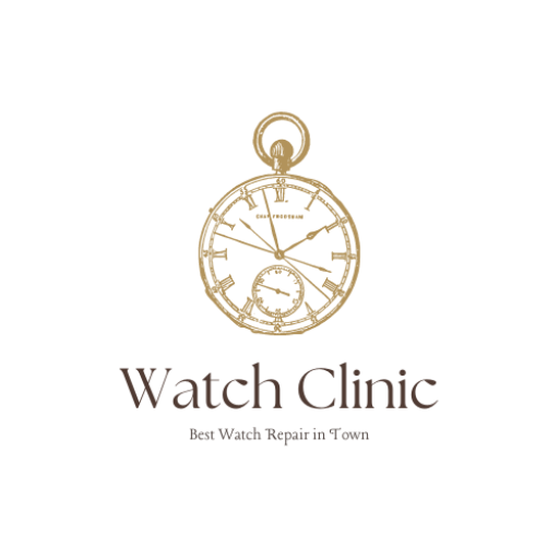 Watch Clinic Shop